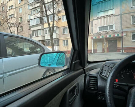 Серый ВАЗ 2110, объемом двигателя 1.6 л и пробегом 192 тыс. км за 2500 $, фото 3 на Automoto.ua