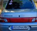 Сірий ВАЗ 2110, об'ємом двигуна 1.6 л та пробігом 119 тис. км за 2200 $, фото 12 на Automoto.ua