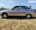 Серый ВАЗ 2110, объемом двигателя 1.6 л и пробегом 217 тыс. км за 2000 $, фото 1 на Automoto.ua