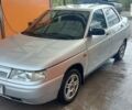 Серый ВАЗ 2110, объемом двигателя 1.6 л и пробегом 218 тыс. км за 2500 $, фото 1 на Automoto.ua