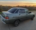ВАЗ 2110 2007 у Верхнеднепровске на Automoto.ua Сірий ВАЗ 2110, об'ємом двигуна 1.6 л та пробігом 172 тис. км за 1600 $, фото 12 на Automoto.ua