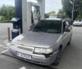Серый ВАЗ 2110, объемом двигателя 1.6 л и пробегом 225 тыс. км за 850 $, фото 1 на Automoto.ua