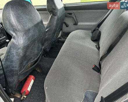 Серый ВАЗ 2110, объемом двигателя 1.6 л и пробегом 84 тыс. км за 1900 $, фото 7 на Automoto.ua