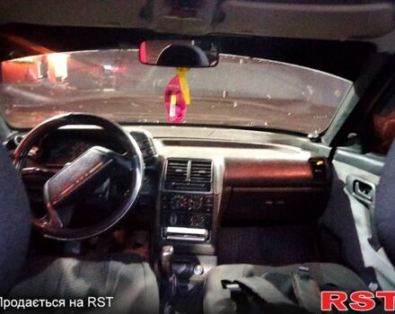 Сірий ВАЗ 2110, об'ємом двигуна 1.6 л та пробігом 220 тис. км за 2300 $, фото 7 на Automoto.ua