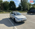 Сірий ВАЗ 2110, об'ємом двигуна 1.6 л та пробігом 154 тис. км за 1750 $, фото 8 на Automoto.ua