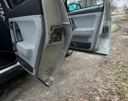 Серый ВАЗ 2110, объемом двигателя 1.6 л и пробегом 230 тыс. км за 1950 $, фото 20 на Automoto.ua