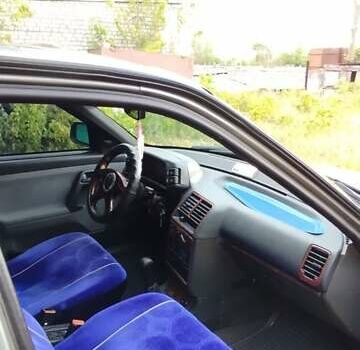 Сірий ВАЗ 2110, об'ємом двигуна 1.6 л та пробігом 145 тис. км за 2800 $, фото 8 на Automoto.ua
