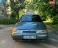 Серый ВАЗ 2110, объемом двигателя 1.6 л и пробегом 330 тыс. км за 1299 $, фото 1 на Automoto.ua