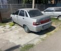 Сірий ВАЗ 2110, об'ємом двигуна 1.6 л та пробігом 153 тис. км за 1353 $, фото 1 на Automoto.ua