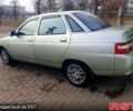 Сірий ВАЗ 2110, об'ємом двигуна 1.6 л та пробігом 100 тис. км за 2600 $, фото 3 на Automoto.ua