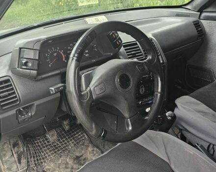 Сірий ВАЗ 2110, об'ємом двигуна 1.5 л та пробігом 187 тис. км за 1350 $, фото 6 на Automoto.ua