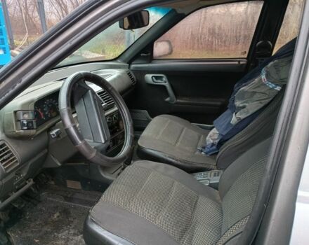 Серый ВАЗ 2110, объемом двигателя 1.6 л и пробегом 200 тыс. км за 1250 $, фото 6 на Automoto.ua