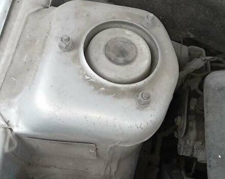 ВАЗ 2110 2007 в Староконстантинов на Automoto.ua Серый ВАЗ 2110, объемом двигателя 1.6 л и пробегом 216 тыс. км за 2800 $, фото 3 на Automoto.ua