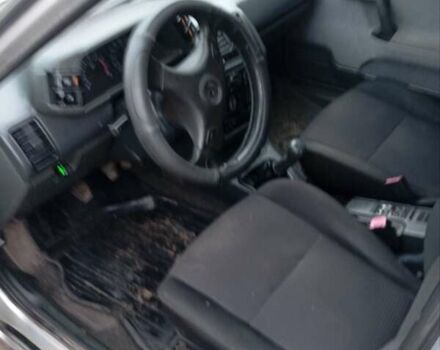 Сірий ВАЗ 2110, об'ємом двигуна 1.6 л та пробігом 174 тис. км за 1450 $, фото 6 на Automoto.ua