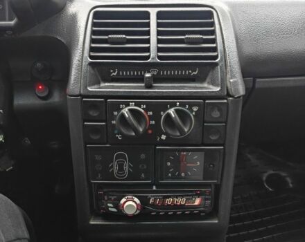 Серый ВАЗ 2110, объемом двигателя 1.6 л и пробегом 174 тыс. км за 1400 $, фото 12 на Automoto.ua