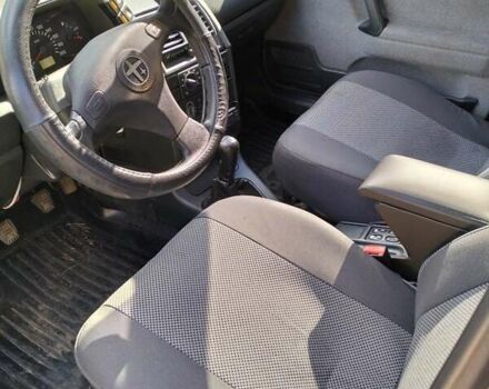 Сірий ВАЗ 2110, об'ємом двигуна 1.6 л та пробігом 208 тис. км за 2600 $, фото 2 на Automoto.ua