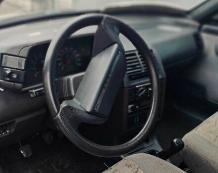 Сірий ВАЗ 2110, об'ємом двигуна 1.6 л та пробігом 200 тис. км за 1300 $, фото 10 на Automoto.ua