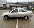 Серый ВАЗ 2110, объемом двигателя 1.6 л и пробегом 215 тыс. км за 1600 $, фото 2 на Automoto.ua