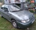 Серый ВАЗ 2110, объемом двигателя 1.6 л и пробегом 220 тыс. км за 1211 $, фото 3 на Automoto.ua