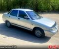 Серый ВАЗ 2110, объемом двигателя 1.6 л и пробегом 200 тыс. км за 1200 $, фото 3 на Automoto.ua