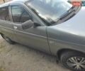 Серый ВАЗ 2110, объемом двигателя 1.6 л и пробегом 198 тыс. км за 2200 $, фото 7 на Automoto.ua
