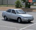 Серый ВАЗ 2110, объемом двигателя 1.6 л и пробегом 176 тыс. км за 1699 $, фото 6 на Automoto.ua