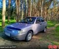 Серый ВАЗ 2110, объемом двигателя 1.6 л и пробегом 196 тыс. км за 2650 $, фото 2 на Automoto.ua