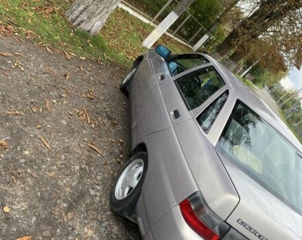 Сірий ВАЗ 2110, об'ємом двигуна 1.6 л та пробігом 70 тис. км за 1950 $, фото 2 на Automoto.ua