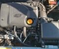 Сірий ВАЗ 2110, об'ємом двигуна 1.6 л та пробігом 135 тис. км за 1800 $, фото 13 на Automoto.ua
