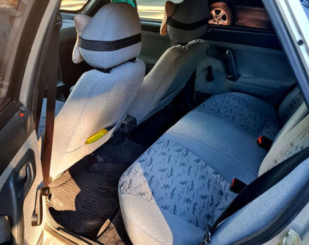 ВАЗ 2110 2007 у Одесі на Automoto.ua Сірий ВАЗ 2110, об'ємом двигуна 1.6 л та пробігом 102 тис. км за 2000 $, фото 5 на Automoto.ua