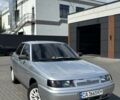 Сірий ВАЗ 2110, об'ємом двигуна 1.6 л та пробігом 238 тис. км за 2697 $, фото 1 на Automoto.ua