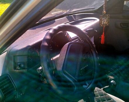 Серый ВАЗ 2110, объемом двигателя 1.6 л и пробегом 0 тыс. км за 1100 $, фото 7 на Automoto.ua