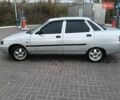 Серый ВАЗ 2110, объемом двигателя 1.6 л и пробегом 237 тыс. км за 1600 $, фото 3 на Automoto.ua
