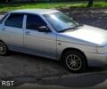 Сірий ВАЗ 2110, об'ємом двигуна 1.6 л та пробігом 120 тис. км за 2200 $, фото 2 на Automoto.ua