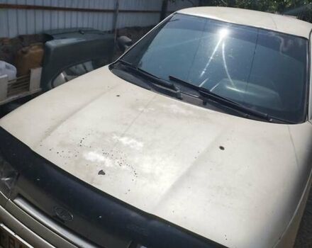 Серый ВАЗ 2110, объемом двигателя 1.6 л и пробегом 50 тыс. км за 1900 $, фото 8 на Automoto.ua