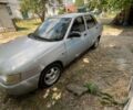 Серый ВАЗ 2110, объемом двигателя 1.6 л и пробегом 300 тыс. км за 1700 $, фото 2 на Automoto.ua