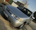 Серый ВАЗ 2110, объемом двигателя 1.6 л и пробегом 213 тыс. км за 1800 $, фото 13 на Automoto.ua