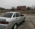 Серый ВАЗ 2110, объемом двигателя 0 л и пробегом 153 тыс. км за 1900 $, фото 1 на Automoto.ua