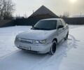 Сірий ВАЗ 2110, об'ємом двигуна 1.6 л та пробігом 190 тис. км за 1350 $, фото 1 на Automoto.ua
