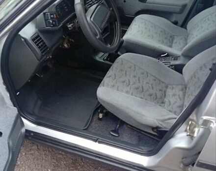 Серый ВАЗ 2110, объемом двигателя 1.6 л и пробегом 258 тыс. км за 1600 $, фото 8 на Automoto.ua