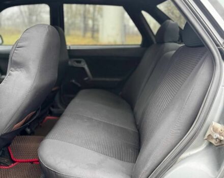 Серый ВАЗ 2110, объемом двигателя 0 л и пробегом 193 тыс. км за 2100 $, фото 7 на Automoto.ua