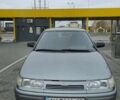 Серый ВАЗ 2110, объемом двигателя 1.6 л и пробегом 50 тыс. км за 3300 $, фото 2 на Automoto.ua