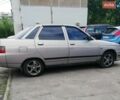 Серый ВАЗ 2110, объемом двигателя 1.6 л и пробегом 141 тыс. км за 1900 $, фото 1 на Automoto.ua