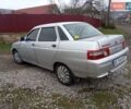 Сірий ВАЗ 2110, об'ємом двигуна 1.6 л та пробігом 174 тис. км за 1450 $, фото 3 на Automoto.ua