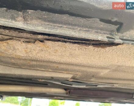 Серый ВАЗ 2110, объемом двигателя 1.6 л и пробегом 310 тыс. км за 1400 $, фото 10 на Automoto.ua