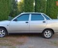 Сірий ВАЗ 2110, об'ємом двигуна 1.6 л та пробігом 95 тис. км за 2350 $, фото 1 на Automoto.ua