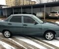 Серый ВАЗ 2110, объемом двигателя 1.6 л и пробегом 145 тыс. км за 1250 $, фото 1 на Automoto.ua