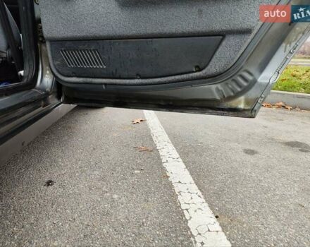 Серый ВАЗ 2110, объемом двигателя 1.6 л и пробегом 88 тыс. км за 2345 $, фото 10 на Automoto.ua