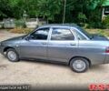 Серый ВАЗ 2110, объемом двигателя 1.6 л и пробегом 271 тыс. км за 1500 $, фото 6 на Automoto.ua