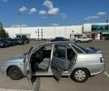 Сірий ВАЗ 2110, об'ємом двигуна 1.6 л та пробігом 154 тис. км за 1750 $, фото 3 на Automoto.ua